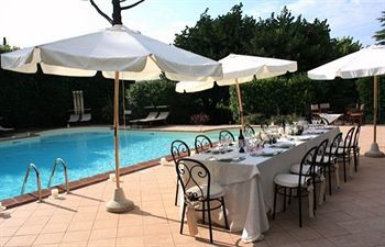 Villa Bianca Hotel