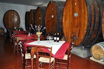 Hotel Villa Belvedere - Campoli