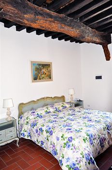 Hotel Villa Belvedere - Campoli