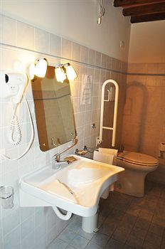 Hotel Villa Belvedere - Campoli