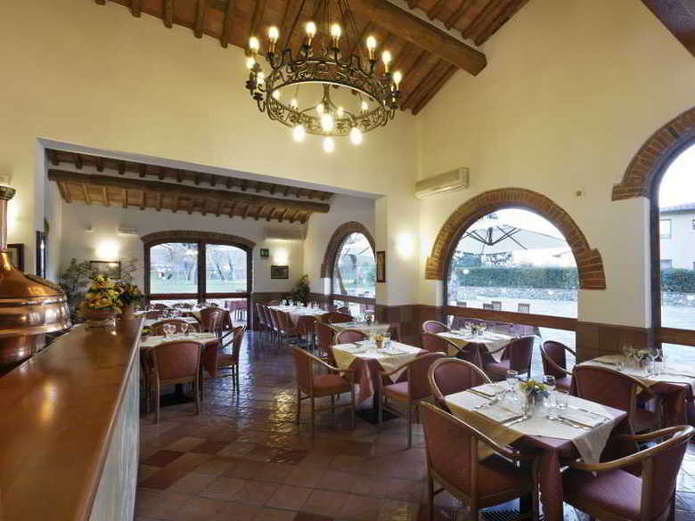 Hotel Pian D'ercole Resort