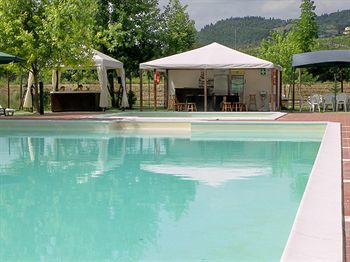 Hotel Pian D'ercole Resort