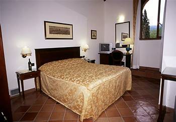 Hotel Pian D'ercole Resort