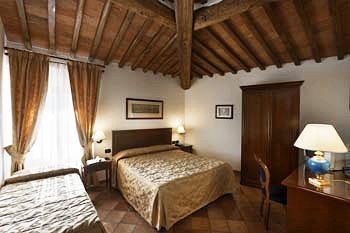 Hotel Pian D'ercole Resort