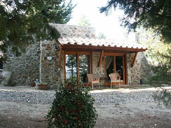 Bed & Breakfast La Paggeria