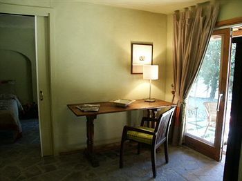 Bed & Breakfast La Paggeria