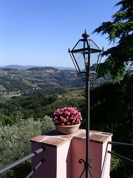 Bed & Breakfast La Paggeria