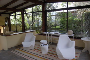Bed & Breakfast Villa I Barronci Country Resort