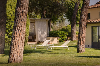 Bed & Breakfast Villa I Barronci Country Resort