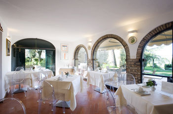 Bed & Breakfast Villa I Barronci Country Resort