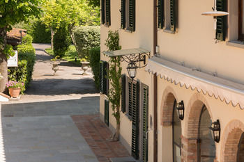 Bed & Breakfast Villa I Barronci Country Resort