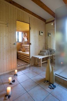 Bed & Breakfast Villa I Barronci Country Resort