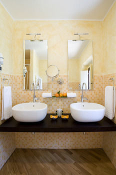 Bed & Breakfast Villa I Barronci Country Resort
