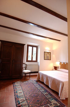 Bed & Breakfast Villa I Barronci Country Resort