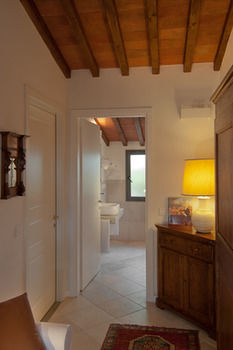 Bed & Breakfast Villa I Barronci Country Resort