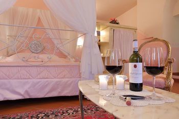 Hotel Il Borgo Di Villa Castelletti