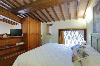 Hotel Il Borgo Di Villa Castelletti