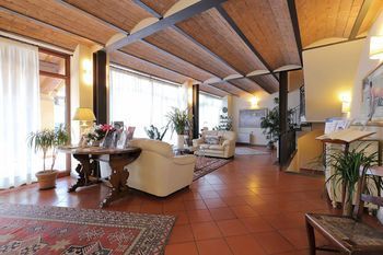 Hotel Il Borgo Di Villa Castelletti