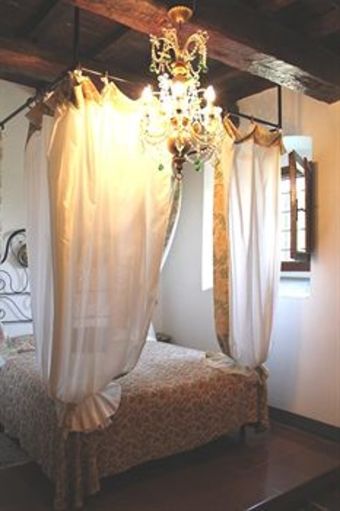 Hotel Villa Rigacci