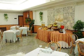 Hotel Alba Del Gargano