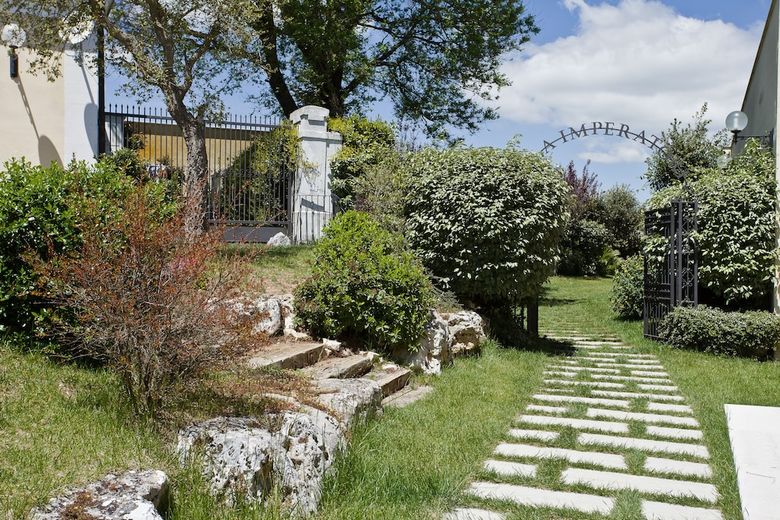 Palace Hotel San Michele