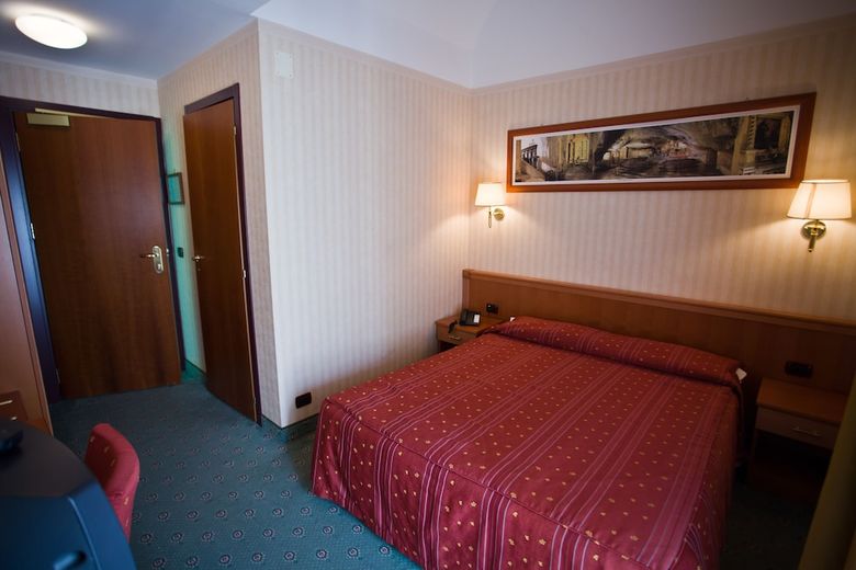 Palace Hotel San Michele