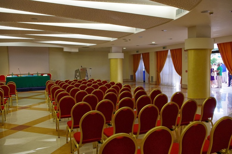 Hotel I Melograni