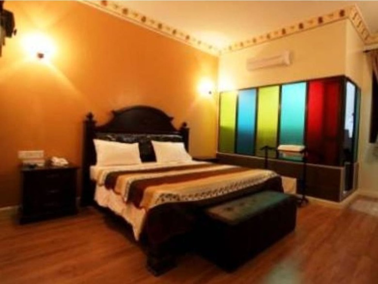 Banana Boutique Hotel