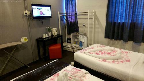 Wassup Youth Hostel