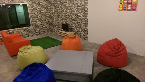 Wassup Youth Hostel