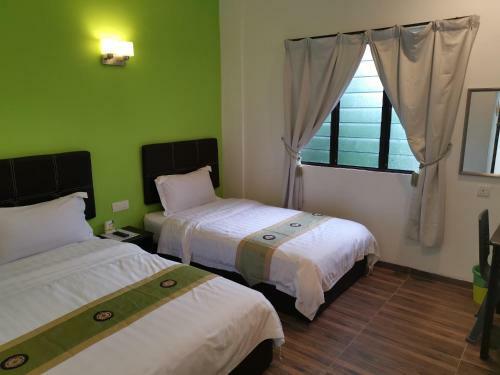 Posada Inn Residence 18