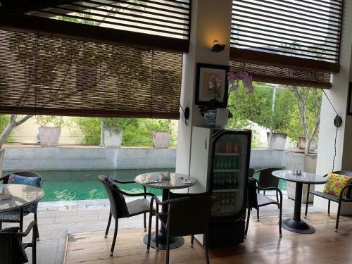 Hotel Muntri Grove