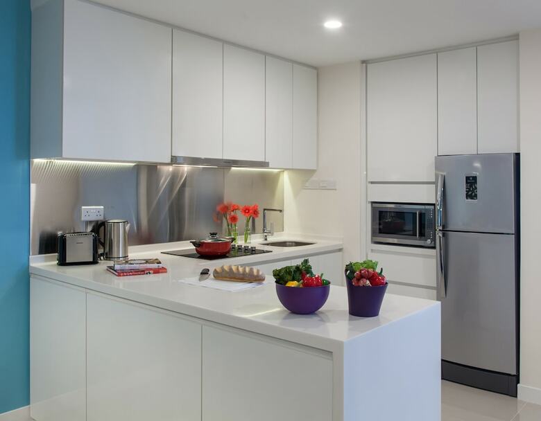 Hotel Citadines Dpulze Cyberjaya
