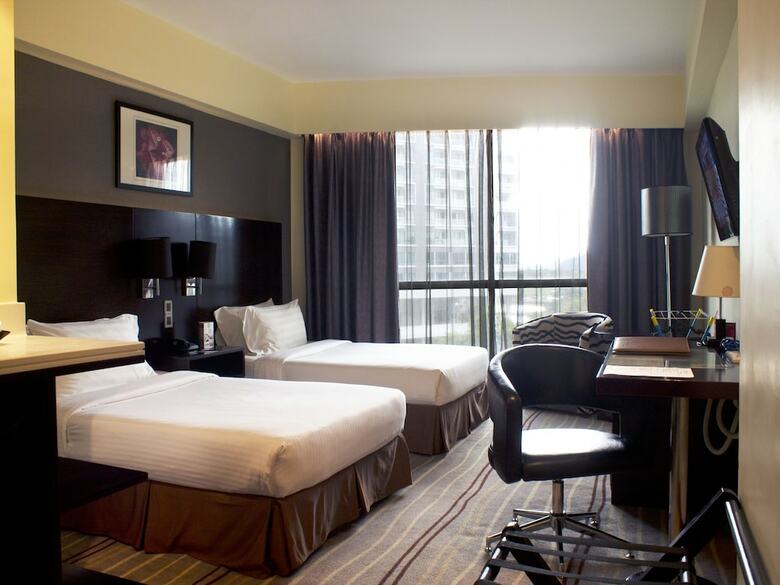 Ming Garden Hotel & Residences