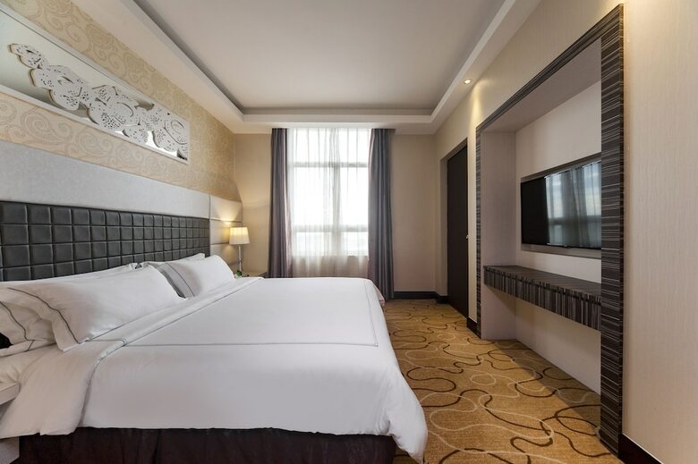 Promenade Hotel Kota Kinabalu