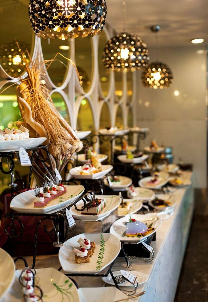 Promenade Hotel Kota Kinabalu