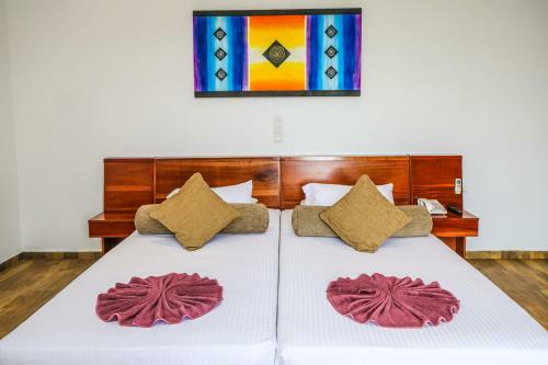 Hotel Oak Ray Regency