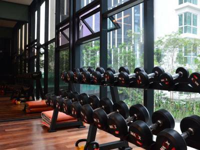 Swiss-garden Hotel Melaka