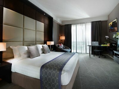 Swiss-garden Hotel Melaka