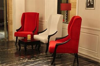 Flute Boutique Hotel