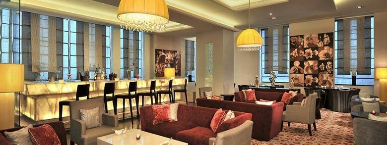 Hotel Radisson Hyderabad Hitec City