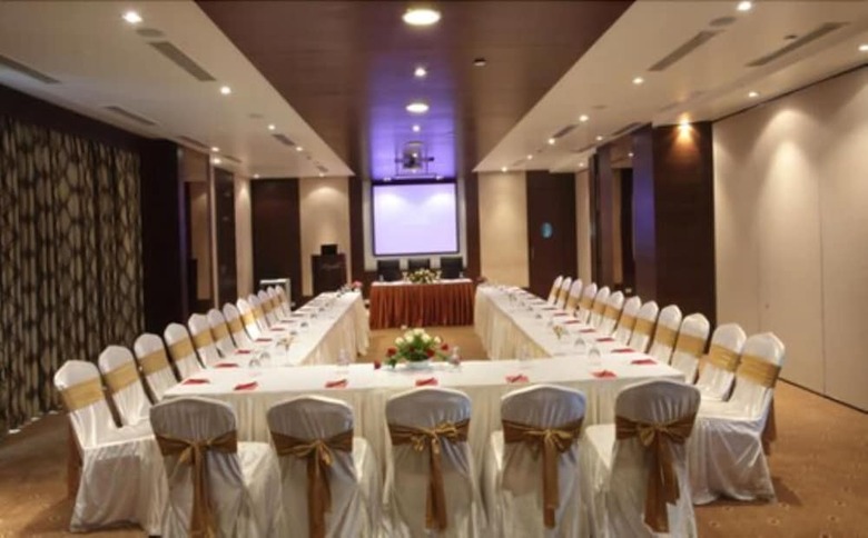 Hotel Daspalla Hyderabad