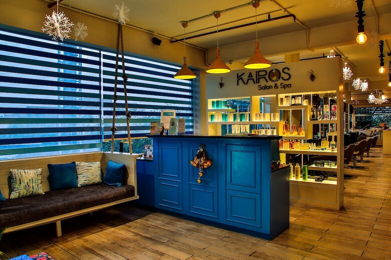 Hotel Daspalla Hyderabad