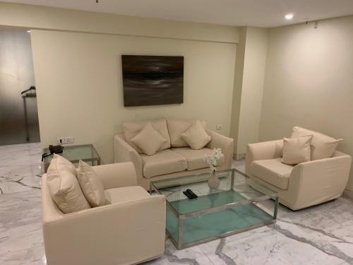 Hotel The Manohar Hyderabad