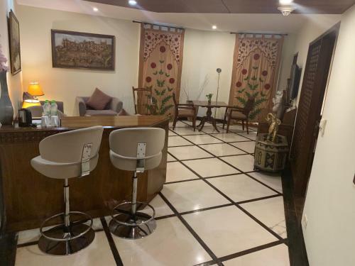 Hotel The Manohar Hyderabad