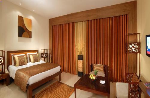 Hotel The Manohar Hyderabad