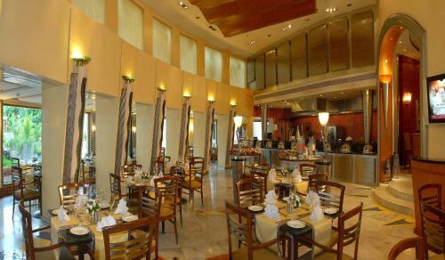 Hotel The Manohar Hyderabad