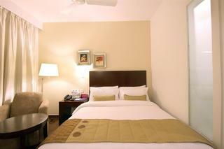 Hotel Best Western Ashoka Hitec City