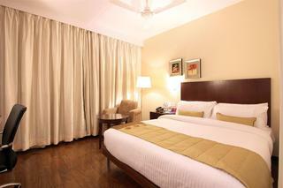 Hotel Best Western Ashoka Hitec City