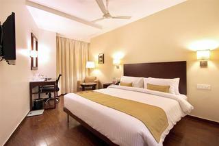Hotel Best Western Ashoka Hitec City